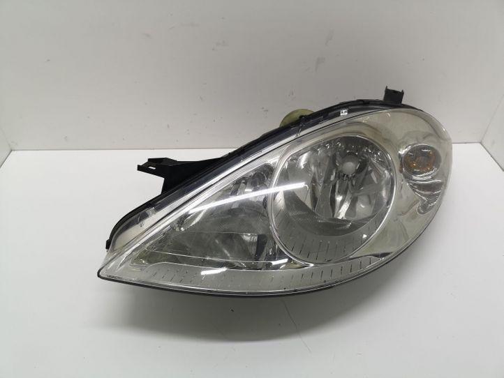 Hauptscheinwerfer links Mercedes-Benz A-Klasse (W169) A1698200161