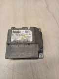 Airbag-Steuergerät PEUGEOT 407 (6D_) 2.0 HDi 603602600