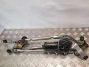 Scheibenwischermechanismus vorne