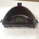 Kombiinstrument CITROËN C5 I (DC_) 1.8 16V (DC6FZB, DC6FZE) P9650735480G01