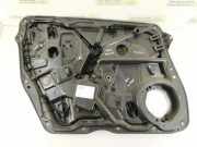 Türfensterheber hinten links MERCEDES-BENZ M (W166) ML 250 CDI / BlueTEC 4-matic (166.004, 166.003) 1667201102 1667200179
