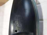 Außenspiegel rechts NISSAN ALMERA TINO (V10) 2.2 dCi 015541