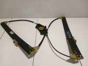 Fensterheber links hinten Audi A4 Avant (8W, B9)