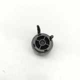 Lautsprecher im Armaturenbrett PORSCHE CAYENNE Coupe (9YB) 4.0 S AWD (9YBBJ1) 95C035411A