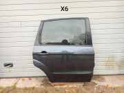 Tür rechts hinten Ford S-Max II (CJ, WA6)