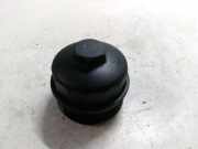 Ölfiltergehäusedeckel AUDI A6 (4B2, C5) 2.5 TDI 353102008