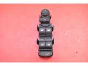 Schalter für Fensterheber links vorne Peugeot 3008 II (MC, MR, MJ, M4) 96650621ZD