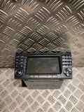 Radio/Navigationssystem-Kombination Mercedes-Benz E-Klasse Kombi (S211) 2118204197