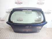 Heckklappe geschlossen Toyota Yaris (P1)