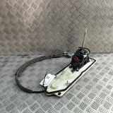 Gangschaltmechanismus VW GOLF VII (5G1, BQ1, BE1, BE2) e-Golf 5QE713025R