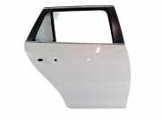 Tür hinten rechts VW GOLF VI Variant (AJ5) 1.6 TDI