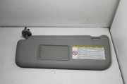 Linke Sonnenblende TOYOTA VERSO (_R2_) 2.2 D-4D (AUR21_)