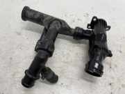 Schlauch Kühlung AUDI A5 Cabrio (F57) 2.0 TDI 04L121026R 04L121111H