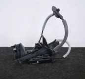 Türschloss hinten links FORD FIESTA VII 1.0 EcoBoost H1BB-A264A27-BG