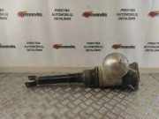 pneumatischer Stoßdämpfer hinten rechts VW PHAETON (3D_) 3.0 V6 TDI 4motion 3D0616002K