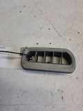Rear Air Vent Grill BMW 7 (E65, E66, E67) 730 d 7010949