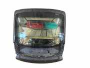 Heckklappe geschlossen Porsche Panamera 2 (971)