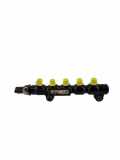 Kraftstoffzuführung FORD FOCUS II Sedan (DB_) 1.6 TDCi 9655465480 9654592680