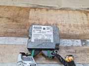 Airbag-Steuergerät PEUGEOT 607 (9D, 9U) 2.2 HDI 9656481880