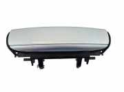 Türaußengriff hinten links SEAT EXEO (3R2) 2.0 TDI 4b0839885