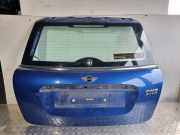 Heckklappe geschlossen Mini Mini (R56)