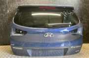 Heckklappe geschlossen Hyundai Tucson III (TL, TLE)