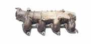 Ansaugbrücke PEUGEOT 307 SW (3H) 2.0 16V 9635616310