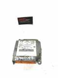 Airbag-Steuergerät PEUGEOT 307 (3A/C) 2.0 HDi 110 5WK42908 9645840780