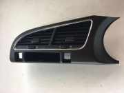 Mittelkonsolenschacht PEUGEOT 3008 1.6 HDi 9688612577