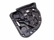 Türfensterheber hinten rechts MERCEDES-BENZ GLC (X253, C253) 220 d 4-matic (253.905) A2537330214