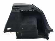 Kofferraumverkleidung rechts AUDI Q3 (F3) 35 TFSI 83A863880D 0002170220