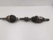 Antriebswelle vorne links NISSAN NOTE (E12) 1.5 dCi 50587458 131236