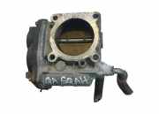 Drosselklappe NISSAN QASHQAI / QASHQAI +2 I (J10, JJ10) 2.0 4WD 52601