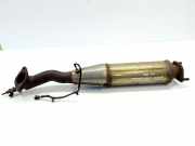 Katalysator KIA CEE'D Hatchback 1.6 CRDi 115 K02U000 29630-2U000