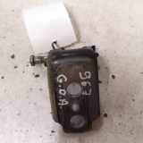 Türscharnier hinten rechts Peugeot 508 I SW (8E)