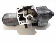 Ölfilterhalter AUDI A4 Avant (8ED, B7) 2.0 TDI 16V 045115389J