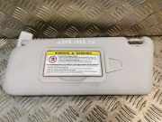 Linke Sonnenblende MERCEDES-BENZ B (W245) B 180 CDI (245.207)