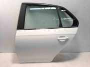 Tür hinten links VW JETTA III (1K2) 1.6