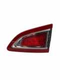 Rückfahrleuchte rechts Renault Grand Scenic III (JZ) 265550018R