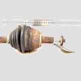 Antriebswelle vorne links FORD FOCUS II Cabrio 1.6