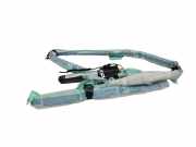 Airbag Dach links VW Passat B7 Alltrack (36, B7) 3C0880741F