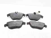 Bremsbelag SB Mercedes-Benz E-Klasse Coupe (C207)