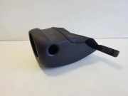 Lenkmechanismus Verkleidung VW GOLF I Cabriolet (155) 1.5 5G0858565A 5G0858566E