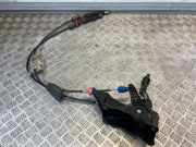 Gangschaltmechanismus NISSAN X-TRAIL (T31) 2.0 dCi 50150434 JD500