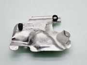 Hitzeschutz BMW 5 (F10) 520 d 51487224341