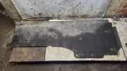 Unterbodenabdeckung links BMW 1 (E81) 118 d