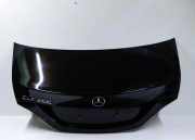 Kofferraumdeckel MERCEDES-BENZ CLA Coupe (C117) CLA 250 (117.344)