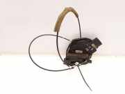 Türschloss rechts vorne Mazda 121 I (DA) 3N6AA21812D