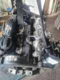 Motor VW PASSAT B7 ALLTRACK (365) 2.0 TDI CBD