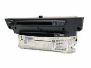 Radio/Navigationssystem-Kombination BMW 5er Touring (E61) 10878810
